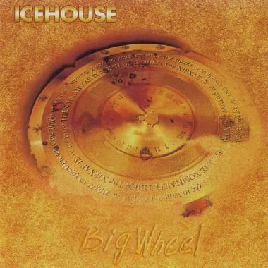 Icehouse -  Big Wheel